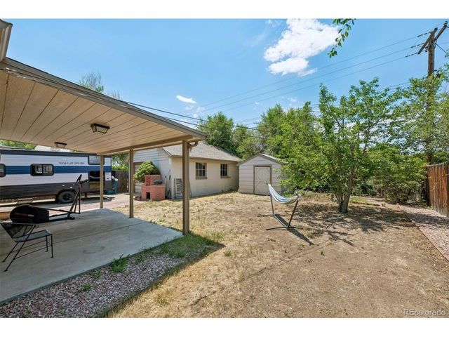 5275 Ingalls St, Arvada, CO 80002