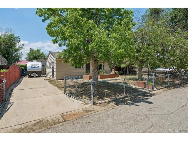 5275 Ingalls St, Arvada, CO 80002