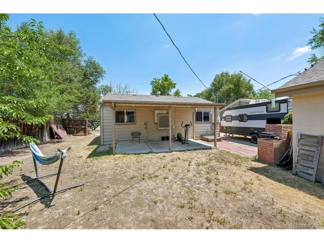 5275 Ingalls St, Arvada, CO 80002