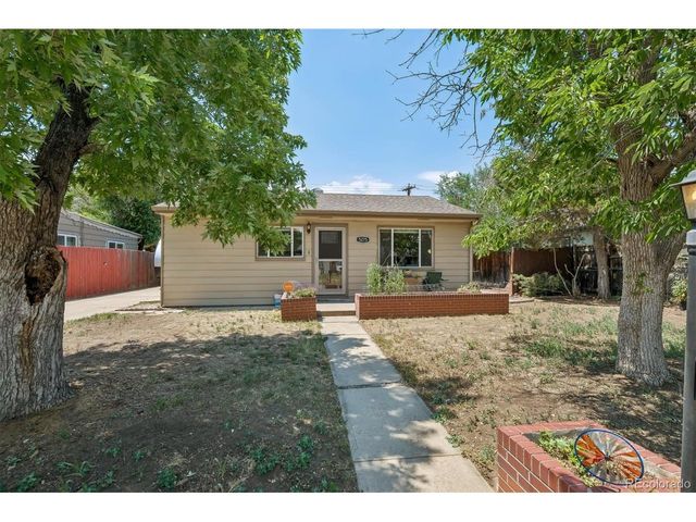 5275 Ingalls St, Arvada, CO 80002