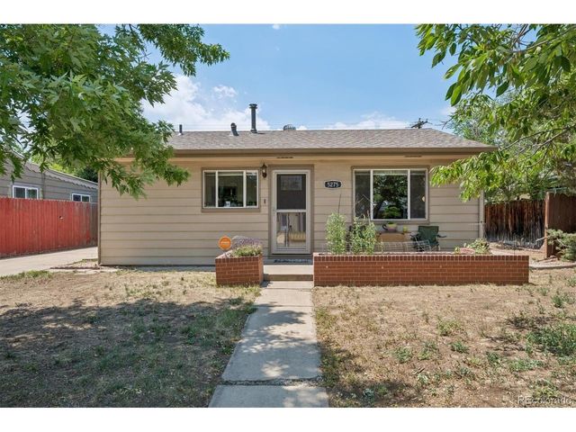 5275 Ingalls St, Arvada, CO 80002