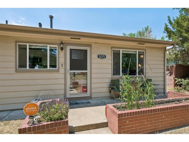 5275 Ingalls St, Arvada, CO 80002