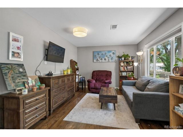 5275 Ingalls St, Arvada, CO 80002