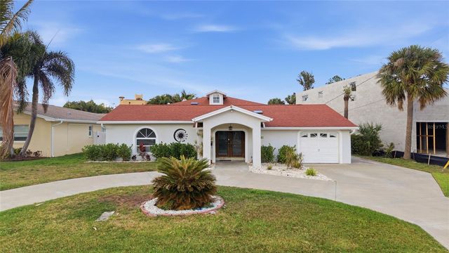 1801 BAYOU GRANDE BOULEVARD NE, St Petersburg, FL 33703