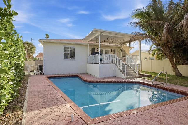 1801 BAYOU GRANDE BOULEVARD NE, St Petersburg, FL 33703