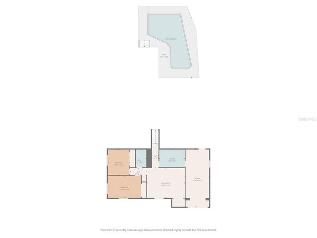 1801 BAYOU GRANDE BOULEVARD NE, St Petersburg, FL 33703