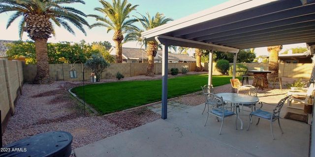 4641 W Whitten Street, Chandler, AZ 85226