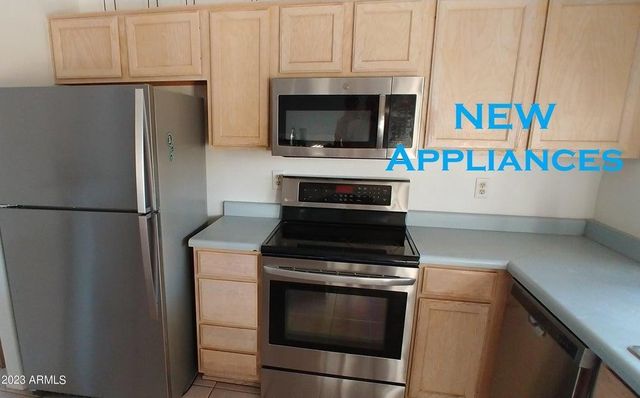 4641 W Whitten Street, Chandler, AZ 85226
