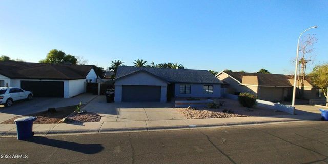 4641 W Whitten Street, Chandler, AZ 85226