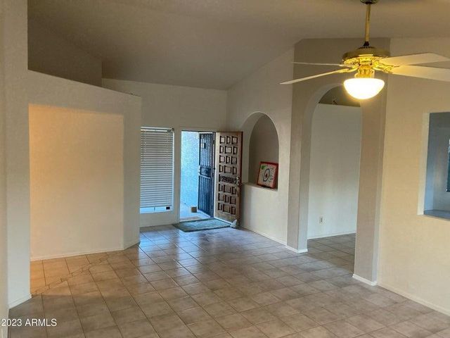4641 W Whitten Street, Chandler, AZ 85226