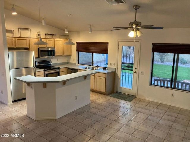 4641 W Whitten Street, Chandler, AZ 85226
