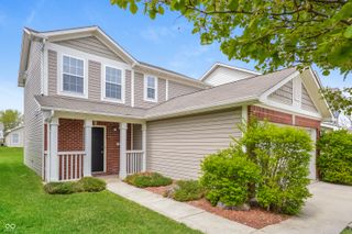 536 New Moon Street, Avon, IN 46123