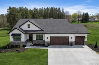 12854 Poppy Lane, Fenton Charter Township, MI 48451
