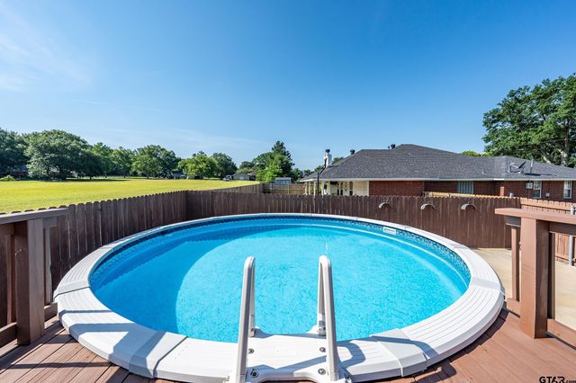 672 Inwood St, Mineola, TX 75773