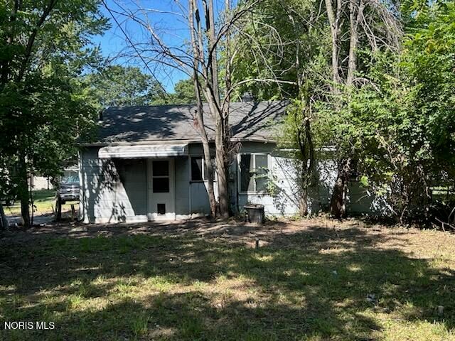 1628 Raynor Drive, Toledo, OH 43615