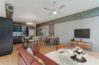 1100 S Hope, Los Angeles, CA 90015