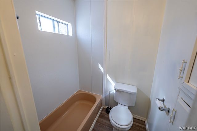 4380 N Roosevelt Street, Kingman, AZ 86409