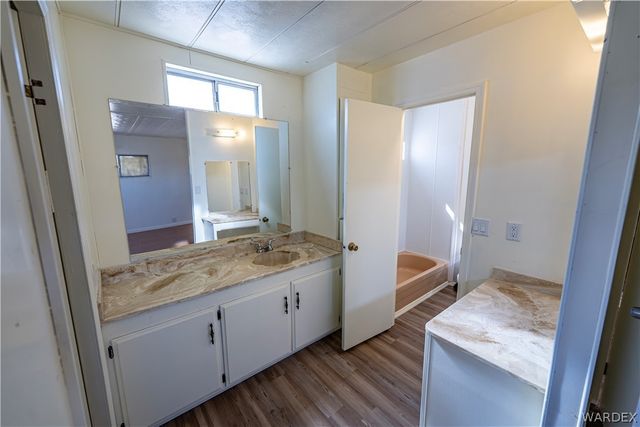 4380 N Roosevelt Street, Kingman, AZ 86409