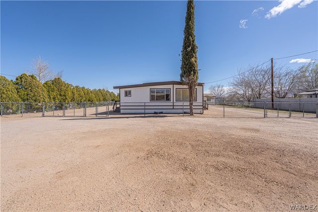 4380 N Roosevelt Street, Kingman, AZ 86409
