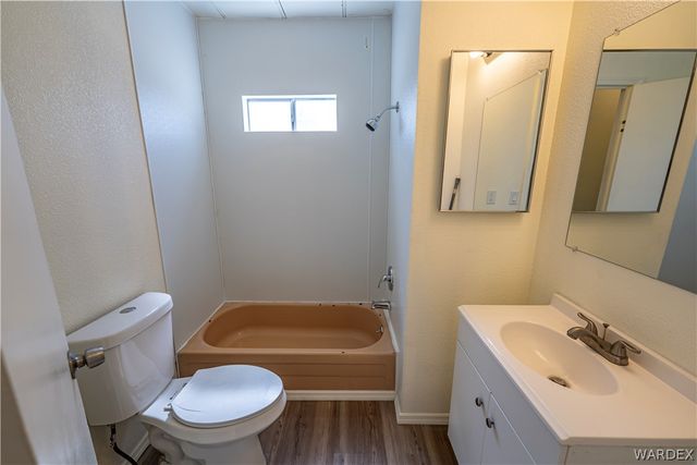 4380 N Roosevelt Street, Kingman, AZ 86409