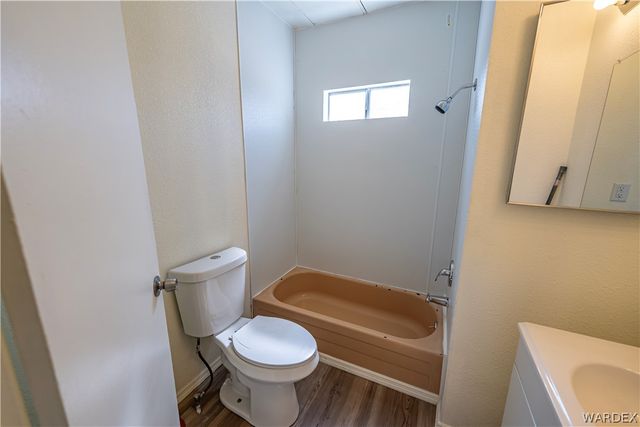 4380 N Roosevelt Street, Kingman, AZ 86409