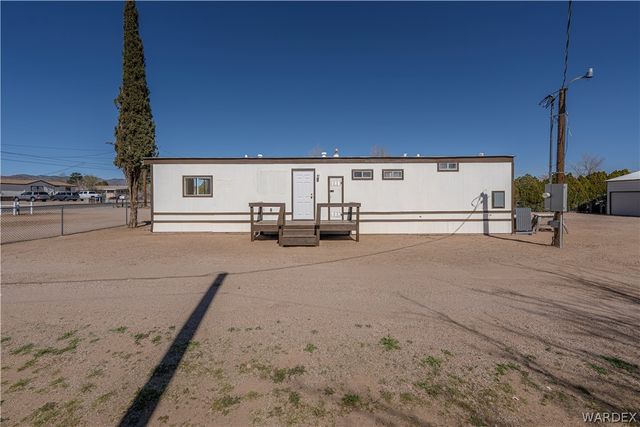 4380 N Roosevelt Street, Kingman, AZ 86409