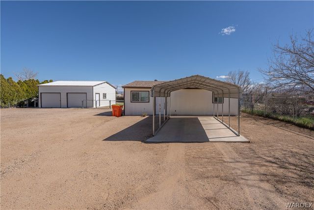 4380 N Roosevelt Street, Kingman, AZ 86409