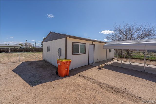 4380 N Roosevelt Street, Kingman, AZ 86409