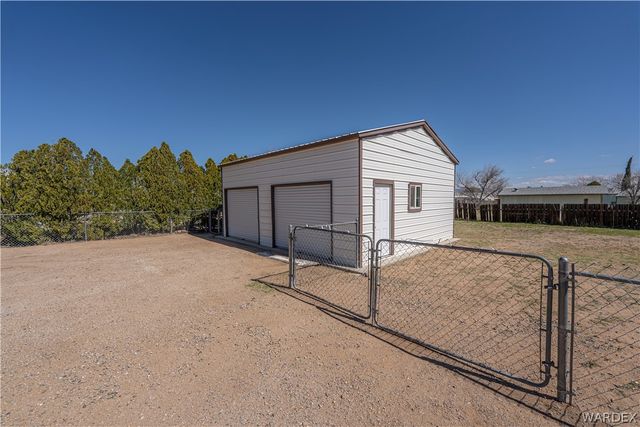 4380 N Roosevelt Street, Kingman, AZ 86409