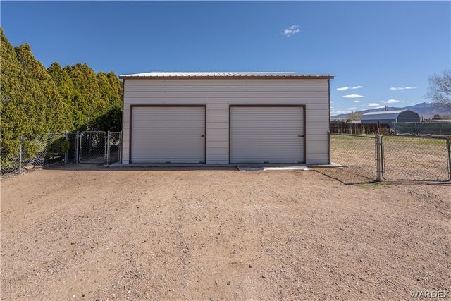 4380 N Roosevelt Street, Kingman, AZ 86409