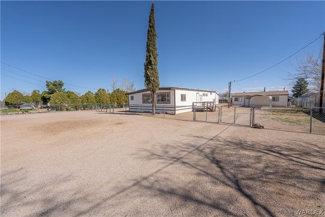 4380 N Roosevelt Street, Kingman, AZ 86409