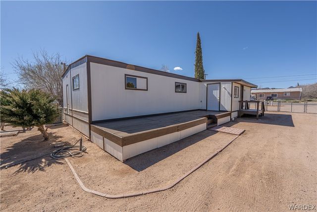 4380 N Roosevelt Street, Kingman, AZ 86409