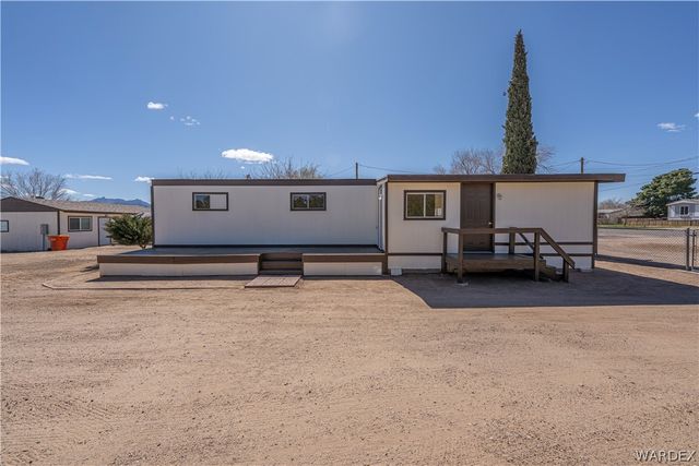 4380 N Roosevelt Street, Kingman, AZ 86409