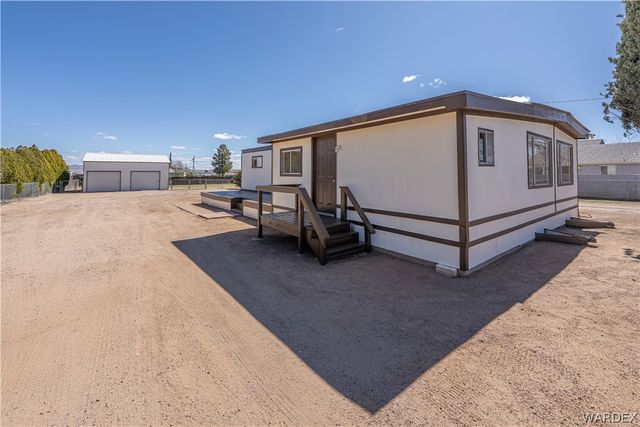 4380 N Roosevelt Street, Kingman, AZ 86409