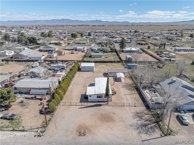 4380 N Roosevelt Street, Kingman, AZ 86409