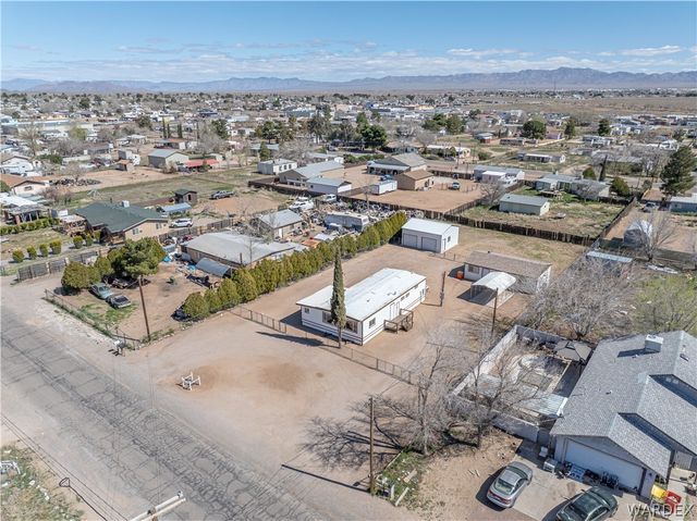 4380 N Roosevelt Street, Kingman, AZ 86409