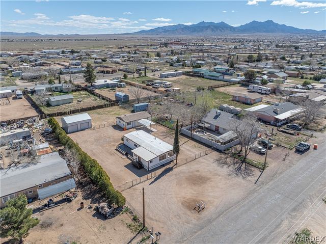 4380 N Roosevelt Street, Kingman, AZ 86409