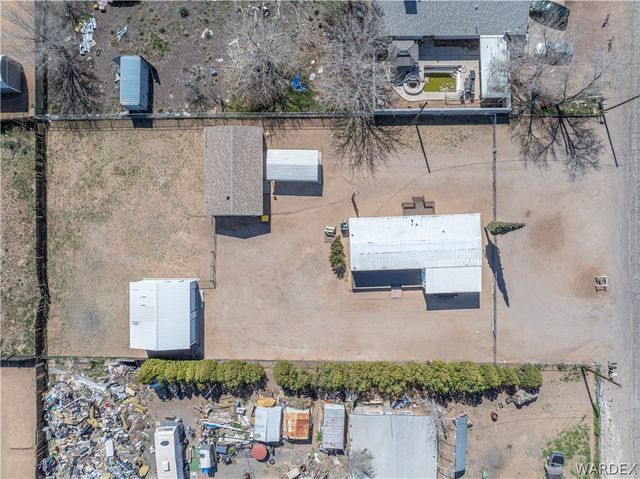 4380 N Roosevelt Street, Kingman, AZ 86409