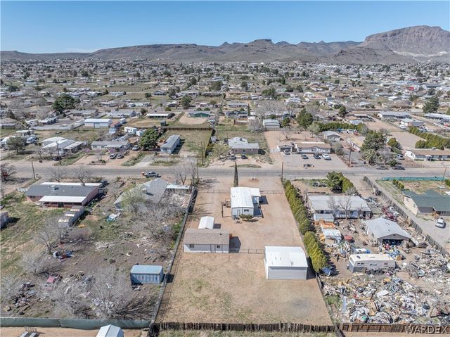 4380 N Roosevelt Street, Kingman, AZ 86409