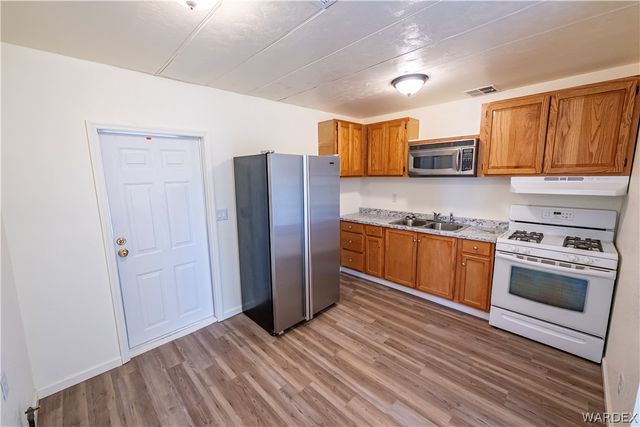 4380 N Roosevelt Street, Kingman, AZ 86409