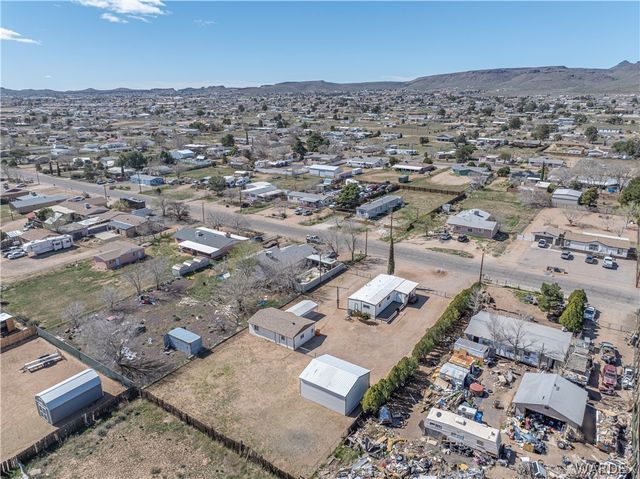 4380 N Roosevelt Street, Kingman, AZ 86409