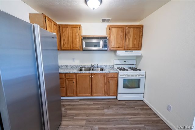 4380 N Roosevelt Street, Kingman, AZ 86409