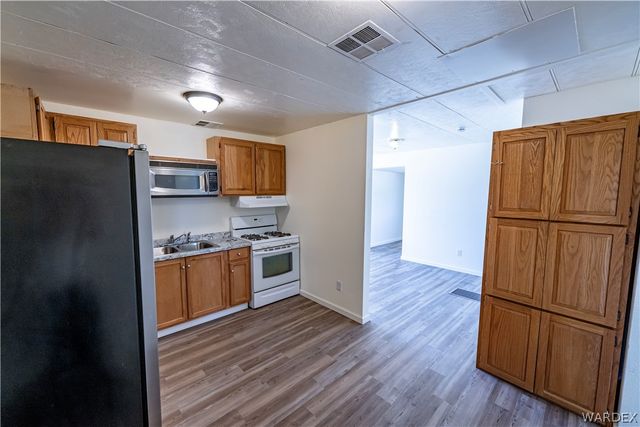 4380 N Roosevelt Street, Kingman, AZ 86409