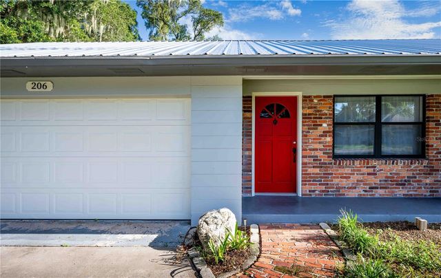 206 JAMES STREET, Brandon, FL 33510