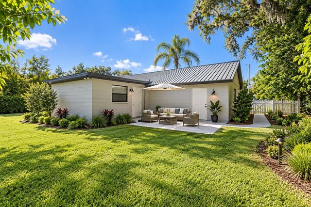 206 JAMES STREET, Brandon, FL 33510