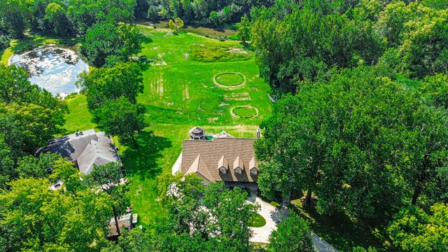23 Amanda Lane, Yorkville, IL 60560