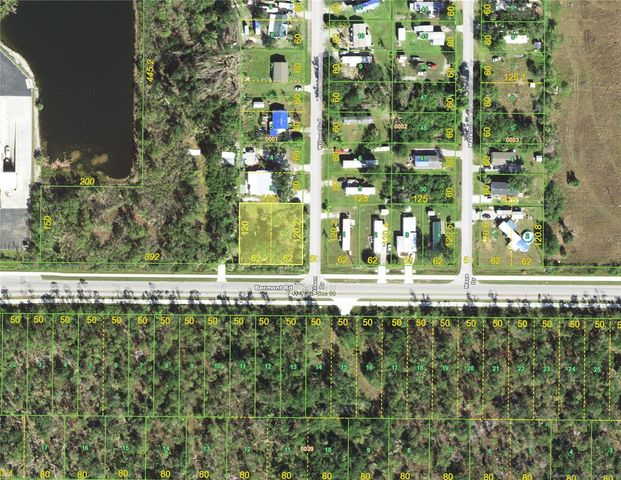 27760 BERMONT ROAD, Punta Gorda, FL 33982