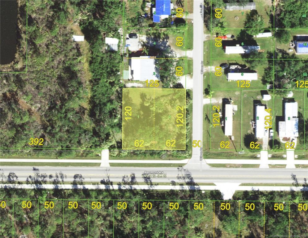 27760 BERMONT ROAD, Punta Gorda, FL 33982