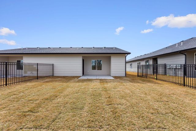 11452 W 35th Cir, Wichita, KS 67215
