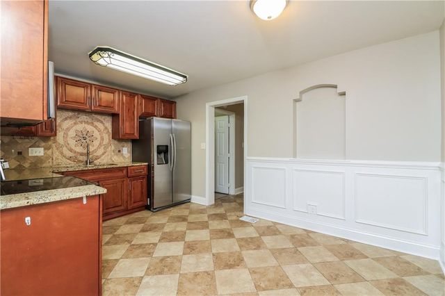 200 Booker Avenue, Fayetteville, GA 30215